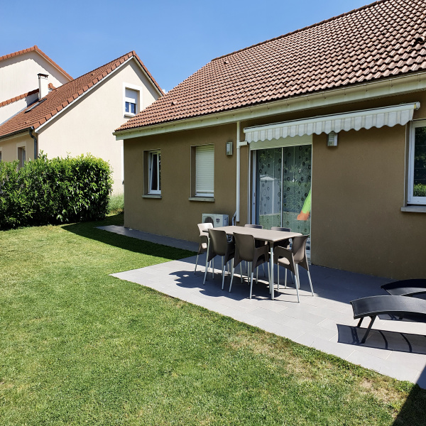 Offres de vente Maison Pont-à-Mousson 54700
