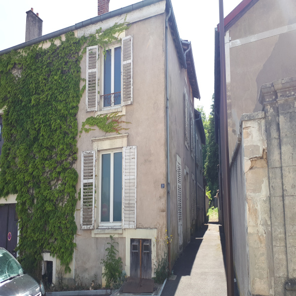 Offres de vente Maison de village Thiaucourt-Regniéville 54470
