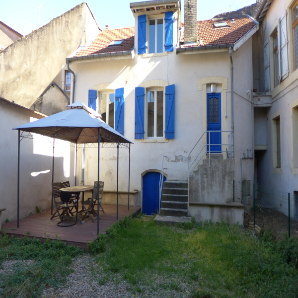 Offres de location Maison Pont-à-Mousson 54700