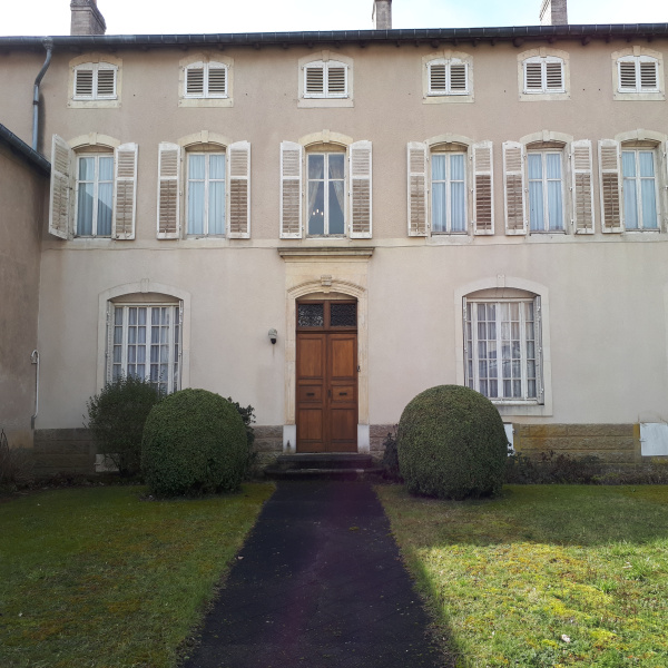 Offres de vente Maison de village Thiaucourt-Regniéville 54470