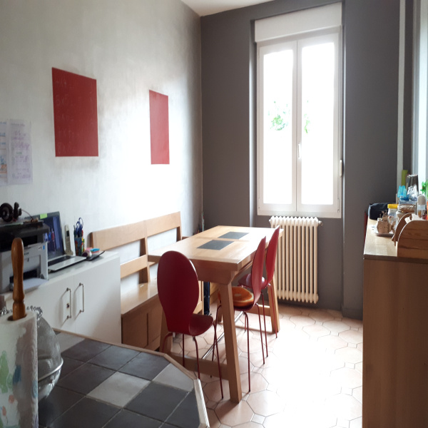 Offres de vente Maison de village Jeandelaincourt 54114