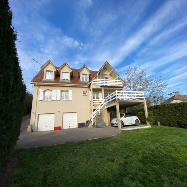 Offres de vente Maison Lesménils 54700