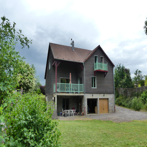 Offres de vente Maison Pont-à-Mousson 54700