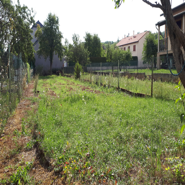 Offres de vente Terrain Pont-à-Mousson 54700
