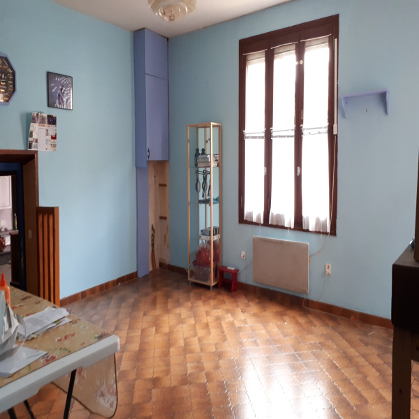 Offres de vente Maison de village Thiaucourt-Regniéville 54470