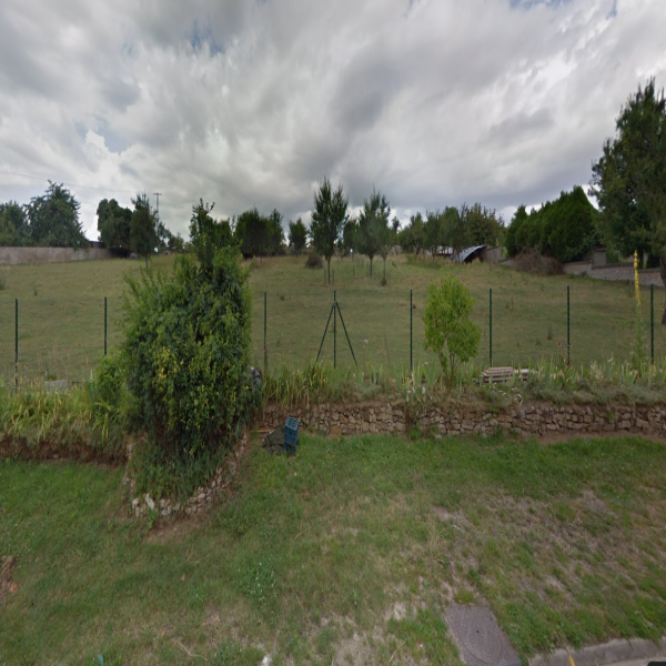 Offres de vente Terrain Mailly-sur-Seille 54610