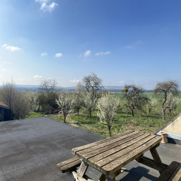 Offres de vente Appartement Morville-sur-Seille 54700