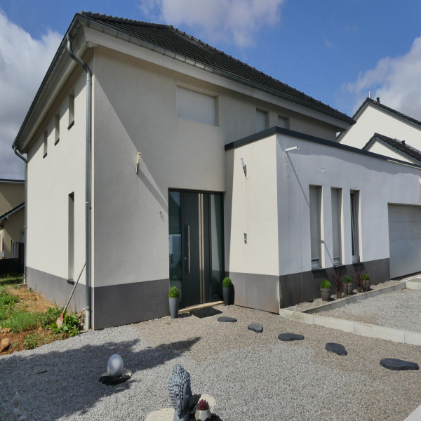 Offres de vente Maison Tressange 57710