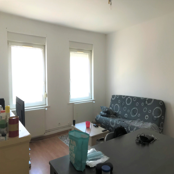Offres de vente Appartement Pont-à-Mousson 54700