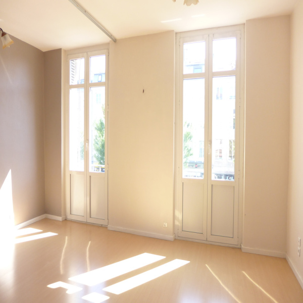 Offres de vente Appartement Pont-à-Mousson 54700