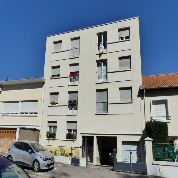 Offres de vente Appartement Nancy 54000