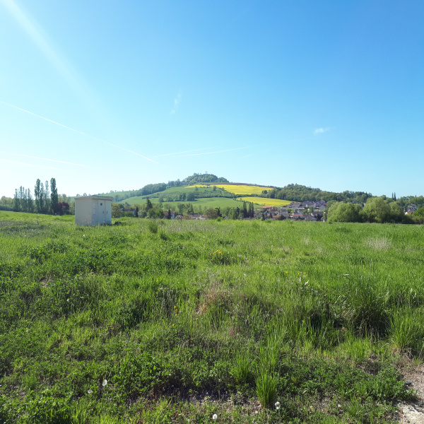 Offres de vente Terrain Pont-à-Mousson 54700