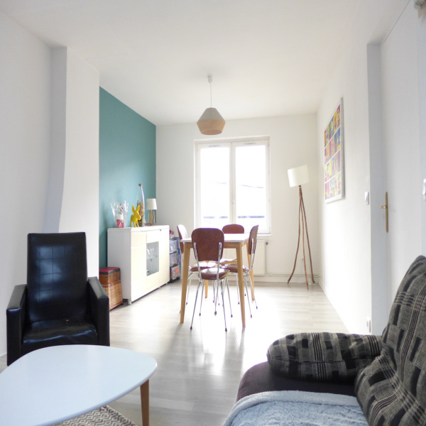 Offres de vente Appartement Frouard 54390