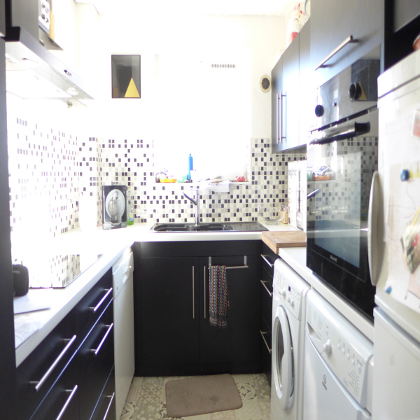 Offres de vente Appartement Frouard 54390