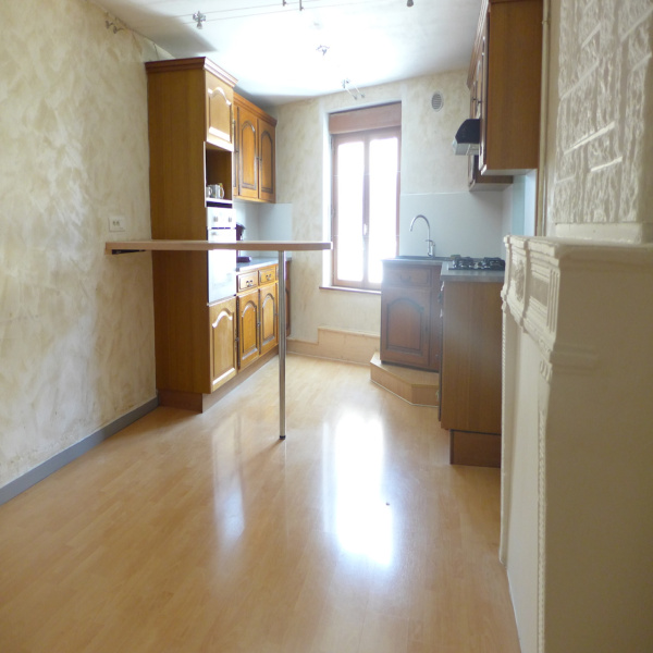 Offres de vente Maison de village Maidières 54700