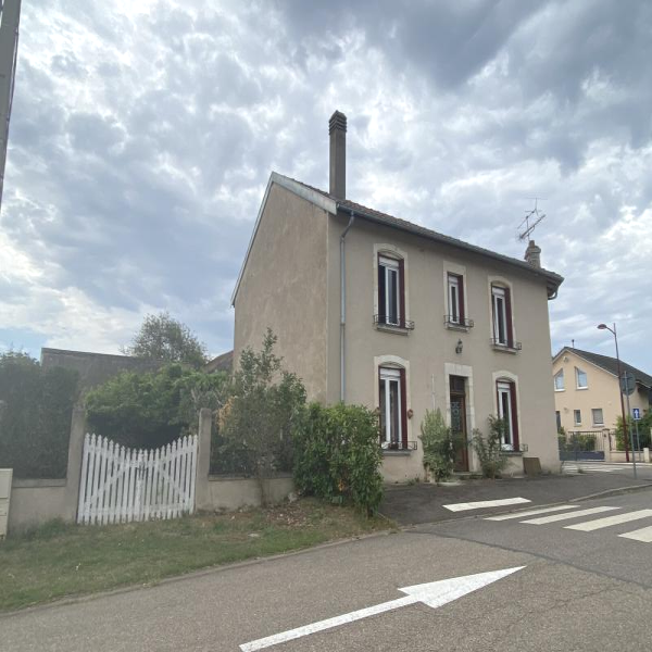 Offres de vente Maison de village Port-sur-Seille 54700