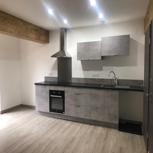 Offres de location Appartement Pont-à-Mousson 54700