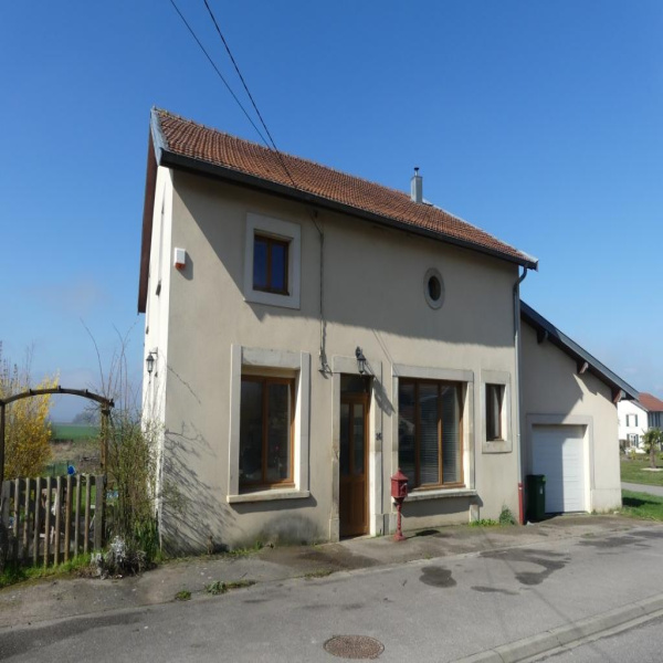 Offres de vente Maison de village Flirey 54470
