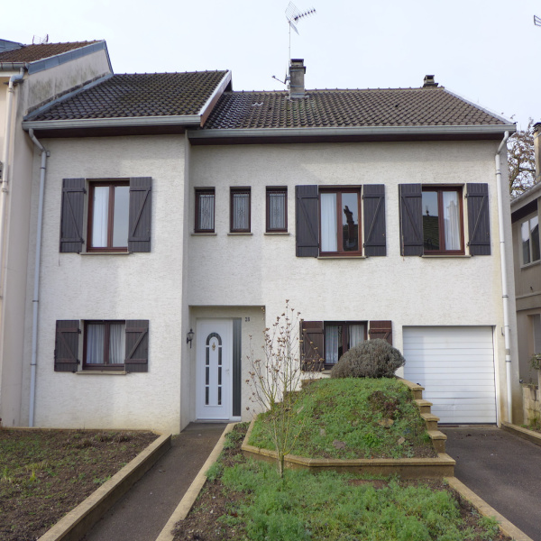 Offres de vente Maison Maidières 54700