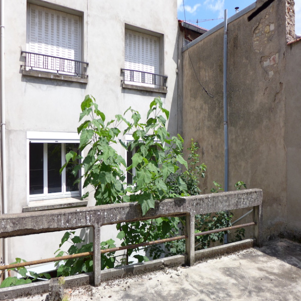 Offres de vente Appartement Pont-à-Mousson 54700