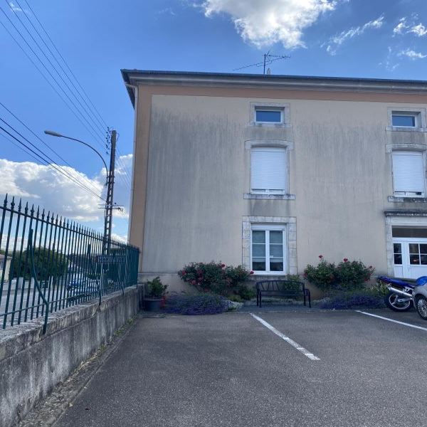Offres de vente Appartement Maidières 54700