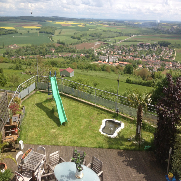 Offres de vente Appartement Bainville-sur-Madon 54550