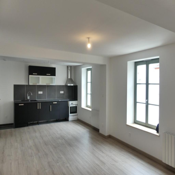 Offres de location Appartement Pont-à-Mousson 54700