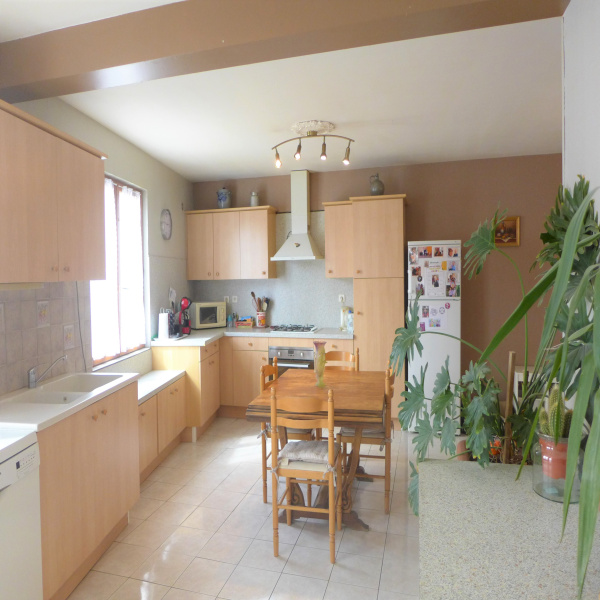Offres de vente Maison Pont-à-Mousson 54700