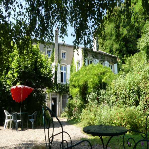 Offres de vente Propriete Ars-sur-Moselle 57130