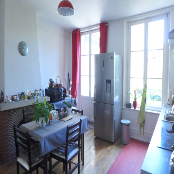 Offres de location Appartement Pont-à-Mousson 54700
