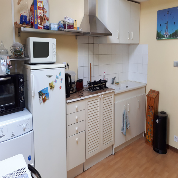 Offres de vente Appartement Pont-à-Mousson 54700