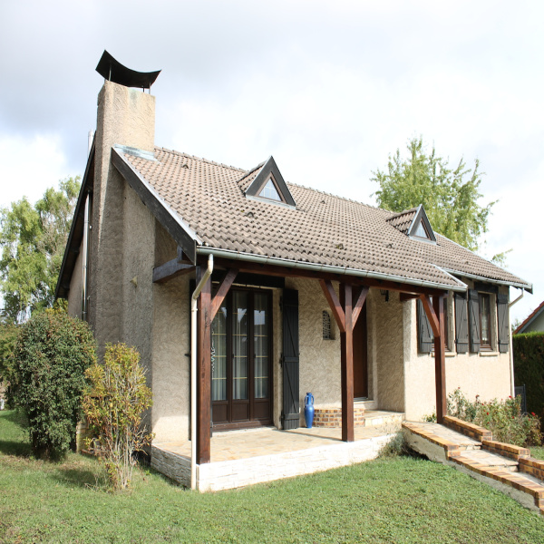 Offres de vente Maison Pont-à-Mousson 54700