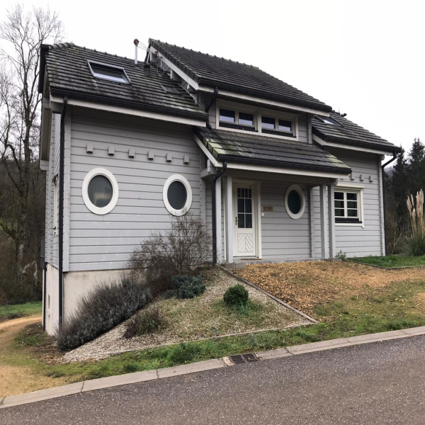 Offres de vente Maison de village Vilcey-sur-Trey 54700