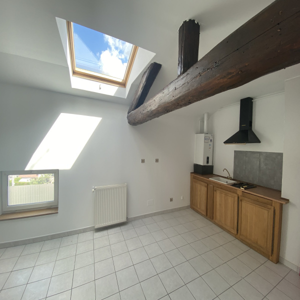 Offres de location Appartement Maidières 54700