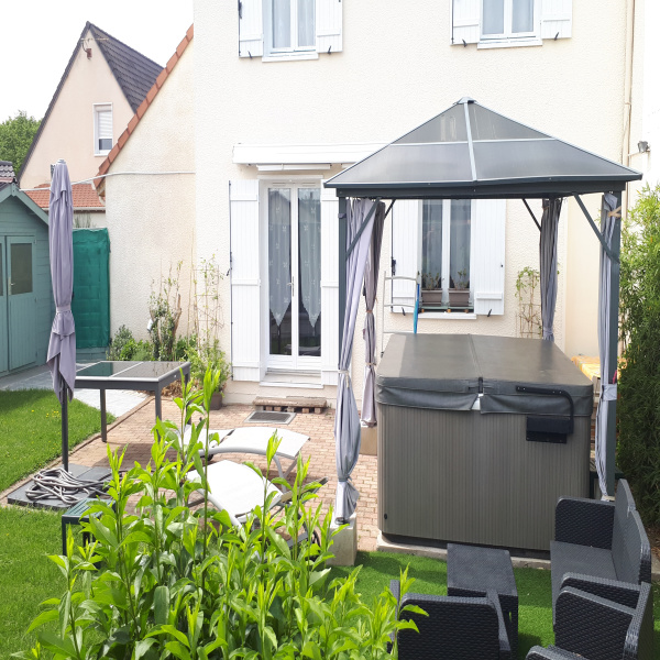 Offres de vente Maison Dieulouard 54380
