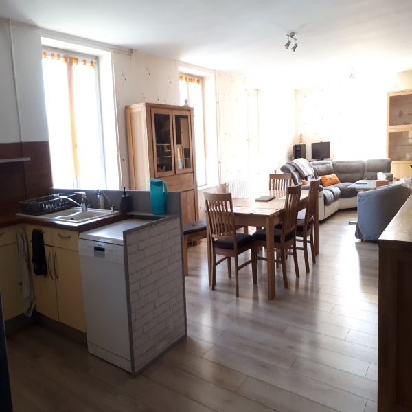 Offres de vente Appartement Frouard 54390