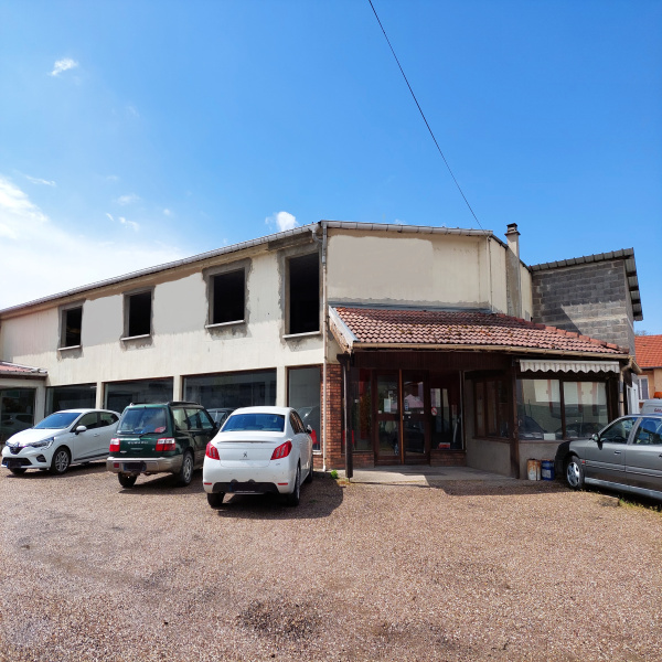 Offres de vente Autre Nancy 54000