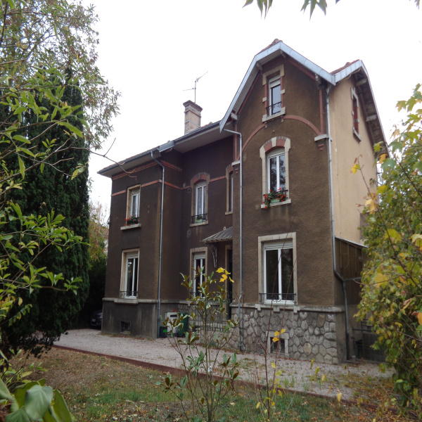 Offres de vente Immeuble Pont-à-Mousson 54700