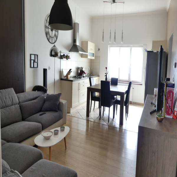 Offres de vente Appartement Pagny-sur-Moselle 54530