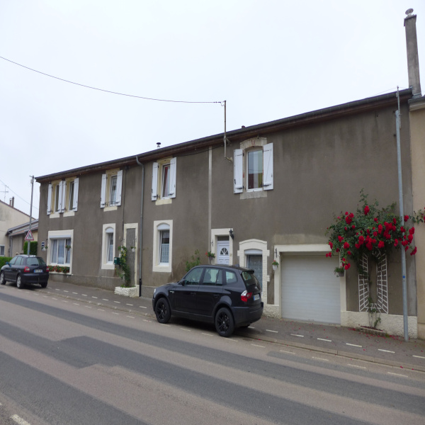 Offres de vente Maison de village Flirey 54470
