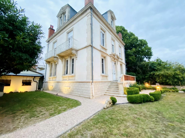 Offres de vente Propriete Nancy 54000