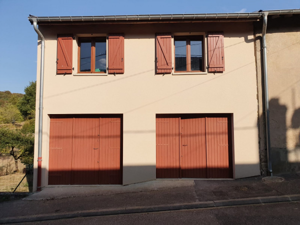 Offres de vente Maison de village Thiaucourt-Regniéville 54470