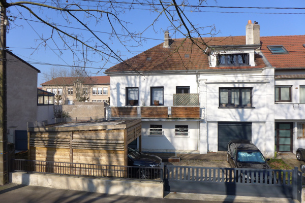 Offres de vente Maison Pont-à-Mousson 54700