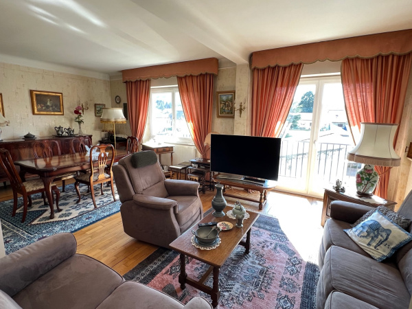 Offres de vente Appartement Maidières 54700