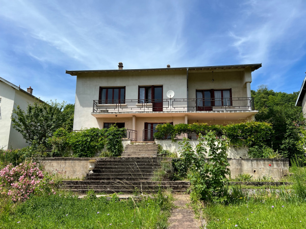 Offres de vente Maison Pompey 54340